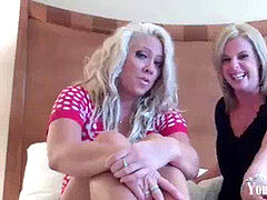 Садо мазо, Бисексуалы, Женское доминирование