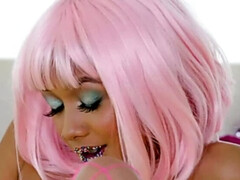 Comida, Peludo, Tetas naturales, Perforación, Coño, Solo, Tatuaje, Tetas