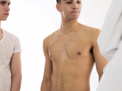 Fetisch, Gruppensex, Schwul, Handjob, Hd, Muskel, Realität, Spanner