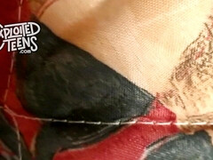 Amateur, Mamada, Morena, Peludo, Pequeña, Pov, Adolescente, Tetas