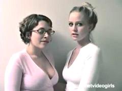 Homosexuelle, Lesbienne, Léchez