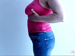 Gorda, Fetiche, Peludo, Hd, Mamá, Natural, Tetas, Esposa