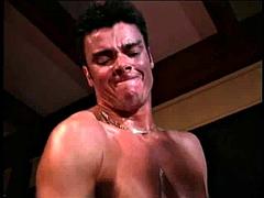 Blasen, Aufs gesicht abspritzen, Gruppe, Hardcore, Rotschopf, Jungendliche (18+), Flotter dreier, Titten