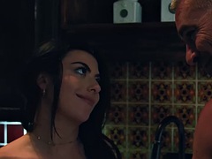 Минет, Семяизвержение, Ласковые ручки, Зрелые, Реалити, Сиськи