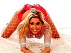 Anal, Culo grande, Negro, Rubia, Mamada, Pajear, Interracial, Besar