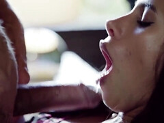 Mischievous Married Nicols has her needs