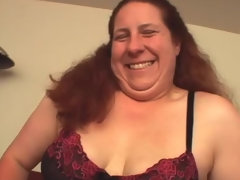 Leah has lots of big toys