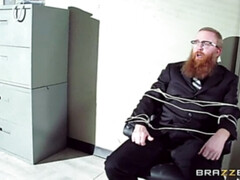 Titty Heist I: This Is A Hold Up