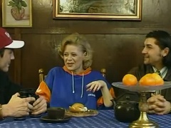 Rubia, Clásico, Verga enorme, Sexo fuerte, Madrastra, Trio, Clasico, Esposa