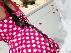 Culo, Tetas grandes, Engañando, Polla, Atragantadas, Perforación, Pov, Cabello corto