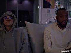 Enthousiasteling, Anaal, Aziatisch, Lieveling, Mooie dikke vrouwen, Pijpbeurt, Sperma shot, Zwart