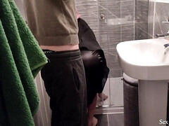 Arabe, Culo, Linda, Doble penetracion, Orgasmo, Tragarse, Adolescente, Tetas