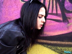 Américain, Cul, Queue, Gode, Européenne, Cuir, De plein air, Vibromasseur