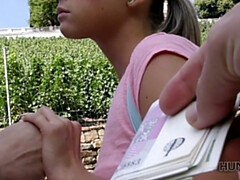 18 ans, Sucer une bite, Cocu, Tchèque, Hd, Réalité, Adolescente, Épouse