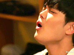 Asiatisch, Chinesisch, Erstes mal, Handjob, Hd, Selbstgemacht, Japanische massage, Natürlichen titten