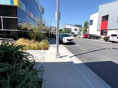 Gros seins, Blonde, Gorge profonde, Branlette thaïlandaise, Hd, Interracial, Tatouage, Plan cul à trois