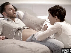 Большой член, Большие сиськи, Минет, Брюнетки, Мужья, Милф, Медсестра, Крошечные