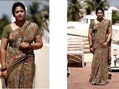 Belle grosse femme bgf, Gros seins, Sucer une bite, Plantureuse, Tir de sperme, Indienne, Mature, Seins naturels