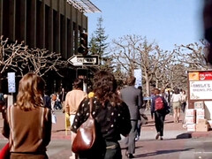 Grosser arsch, Blondine, Braunhaarige, Hd, Lesbisch, Retro, Titten, Vintage