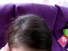 Spanish Comic Book Nerd Gets Plowed 1 - Spic Sex Tapes