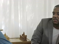 Negro, Mamada, Ébano, Gay, Pajear, Interracial, Músculo, Tatuaje