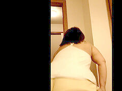 Amateur, Belle grosse femme bgf, Gros cul, Noire