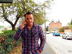 Hot blonde with huge Fake tits Taylor Shay with big tits invites her guy to fuck - amateur hardcore