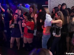 Amateur, Tetas grandes, Rubia, Bailar, Consolador, Sexo duro, Aceite, Intercambio de parejas