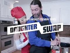 Cul, Tir de sperme, Hard, Hd, Léchez, Petite femme, Chatte, Maigrichonne