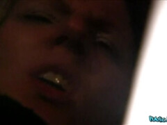 Amateur, Mamada, Engañando, Corrida, Estilo perrito, Pov, Público, Coño