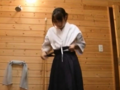 Asiatisch, Arsch, Japanische massage, Solo, Jungendliche (18+)