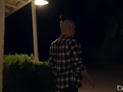 Culo, Chica, Estilo perrito, Atragantadas, Pajear, Perforación, Cabello corto, Tetas