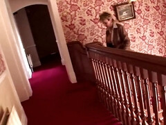 Leie, Grosser arsch, Blasen, Kehlenfick, Hd, Selbstgemacht, Interrassisch, Milf