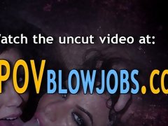 Wam asian ho throating