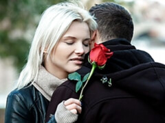 Culo, Rubia, Morena, Tacones, Lesbiana, Tetas naturales, Flaco, Tetas