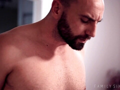 Arsch, Besamung, Schwanz, Familie, Piercing, Muschi, Rasiert, Titten