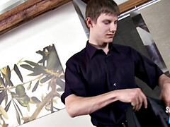 Enthousiasteling, Anaal, Hondjeshouding, Fetisj, Homo, Realiteit, Oud, Bekijker