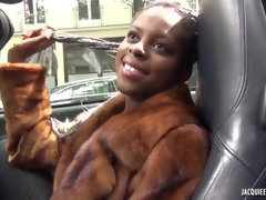 Afrikanisch, In den arsch, Schwarz, Spermaladung, Schwarz, Hardcore, Natürlichen titten, Titten