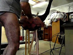 Любители, Садо мазо