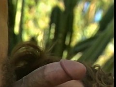 Gros seins, Tir de sperme, Rétro ancien