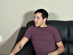 Grote lul, Zwart, Zwart, Interraciaal