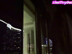 Amateur, Blonde, Sucer une bite, Couple, Fétiche, Lingerie, Piercing, Fumer