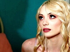 Красотки, Большой член, Блондинки, Сперма во рту, Папочка, Секс без цензуры, Киски, Сиськи