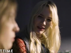 Morena, Peludo, Lesbiana, Lamidas, Bragas, Coño, Adolescente