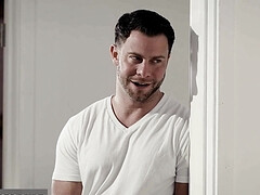 Красотки, Минет, Грудастые, Семяизвержение, Дрочка ногами, Домашнее видео, Милф, Сиськи