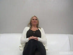 Culo, Culo grande, Rubia, Tetona, Polla, Madres para coger, Tetas naturales, Pov