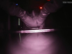 Grote lul, Masturbatie, Rijpe lesbienne, Shemale