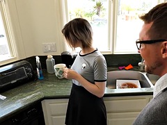 Amateur, Anal, Linda, Flexible, Lencería, Transexual, Sexo soft, Tetas