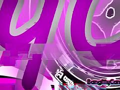 Leie, Tussi, Grosse titten, Masturbation, Schlampe, Solo, Jungendliche (18+), Spielzeuge