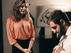 Pijpbeurt, Schattig, Diep in de keel, Lul, Likken, Kantoor, Kut duiken, Nat